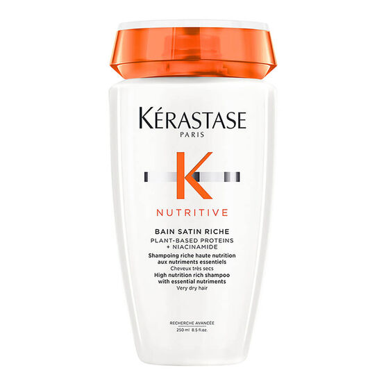 Shampoo K&eacute;rastase Nutritive Bain Riche